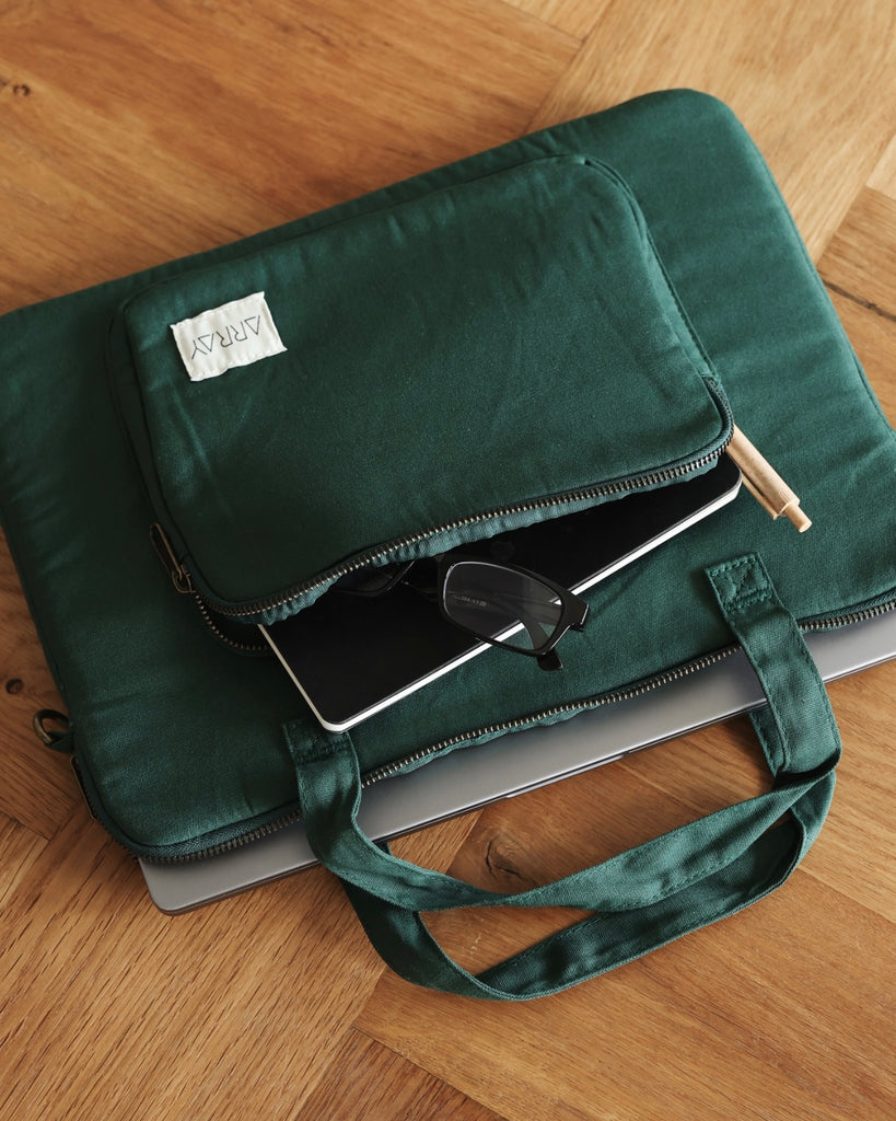 laptop bag carry case