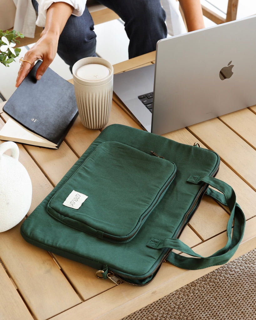 laptop bag