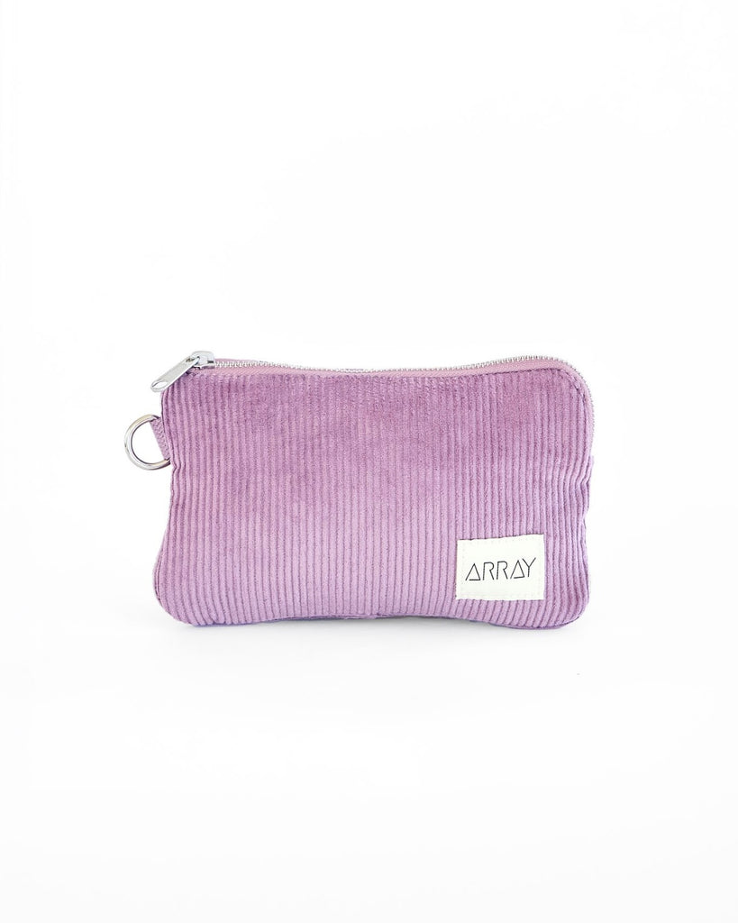 A small clutch for everyday organising. Simple and casual style, this grab-and-go clutch will help you feel a little organised.