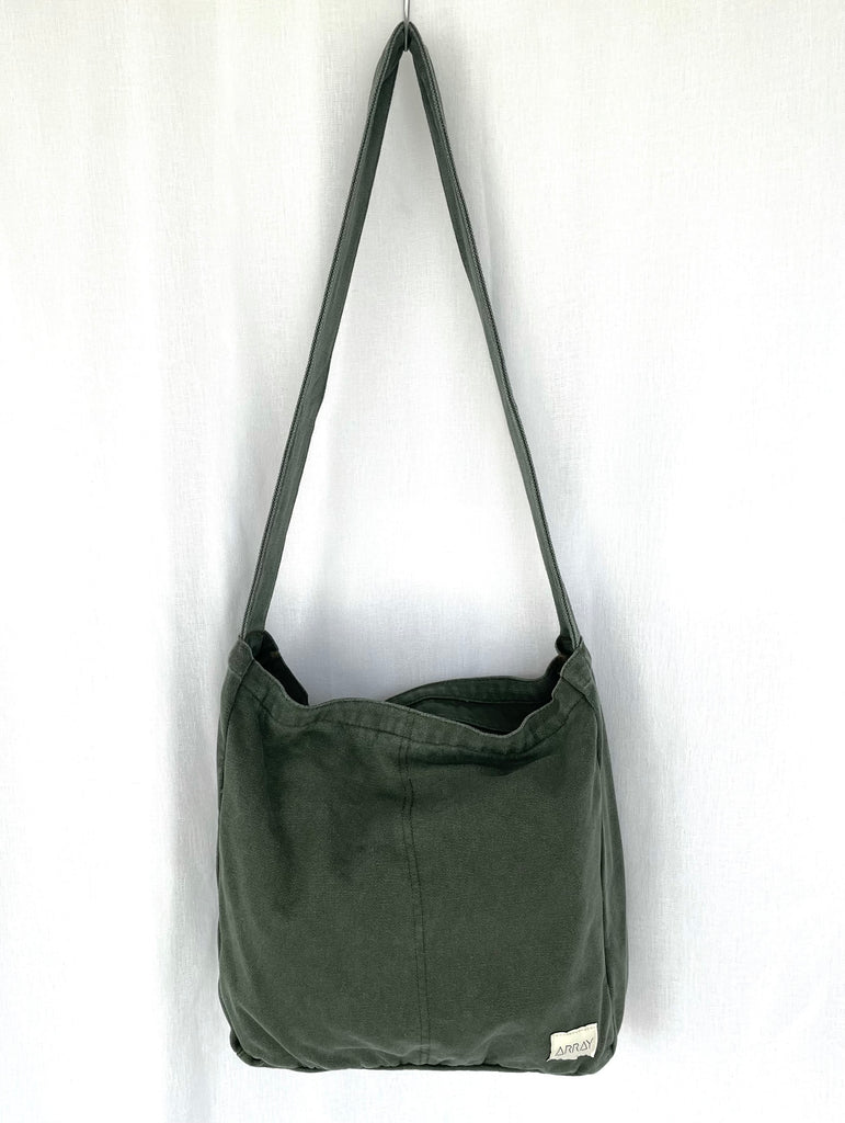 Array - Tote bags with pockets to get you organised, simply!